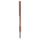 Maybelline New York Matita Sopracciglia Brow Ultra Slim, 003 Warm Brown